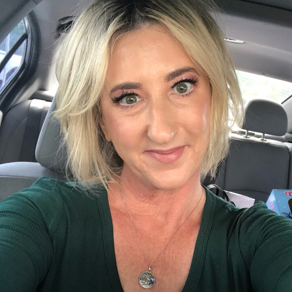 Meet your Posher, Jen